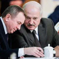 Ministrul de Externe al lui Lukașenko, otrăvit de ruși/Foto: Profimedia Images