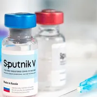 Rusia înregistrează un vaccin Sputnik pentru copii şi un spray nazal anti-COVID, testat și de Putin. / Foto: latinlawyer.com