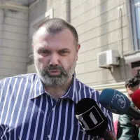 Horia Simu a fost condamnat la 6 ani de închisoare/FOTO: Inquam Photos/Octav Ganea
