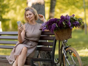 Studiu: Riscul de demență, redus semnificativ de o activitate sportiv-recreativă banală - Foto: Freepik (Imagine cu rol ilustrativ)