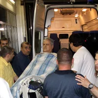 Npstaase dus spre penitenciarul Rahova / gandul.info