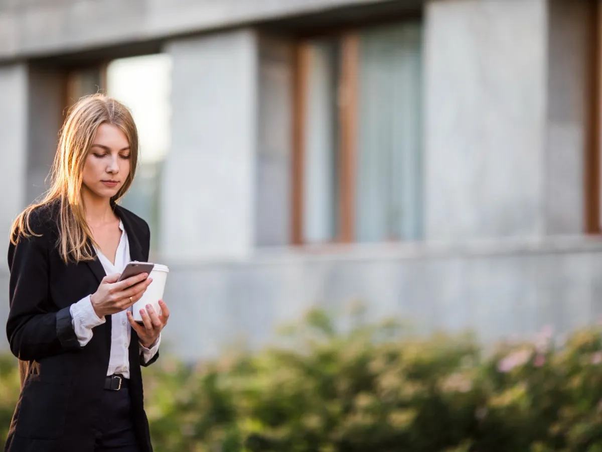 Telefon - Foto: Freepik (rol ilustrativ)