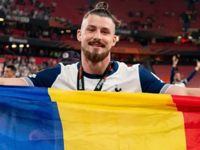 Au pus banii pe masă: 20 de milioane de euro. Radu Drăgușin și-a dat acordul pentru transfer