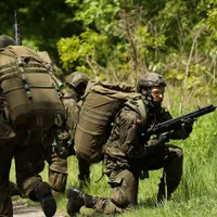 Polonia se pregătește de război. Convoacă 235.000 de cetățeni pentru examene medicale militare - Foto: Profimedia Images (imagine cu rol ilustrativ)