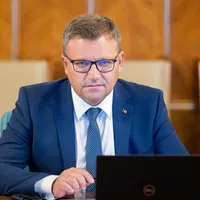 Foto: Marius Budăi nu este de acord cu măsurile fiscale impuse pensionarilor Sursa: Facebook/Marius Budăi