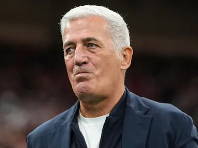 Vladimir Petkovic - Foto: Profimedia images