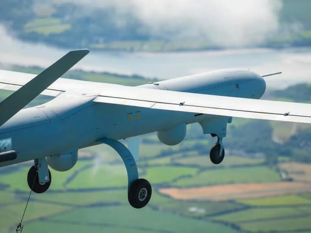 Noi atacuri lângă granița României: alertă în Tulcea, F-16 ridicate și 17 ținte aeriene monitorizate