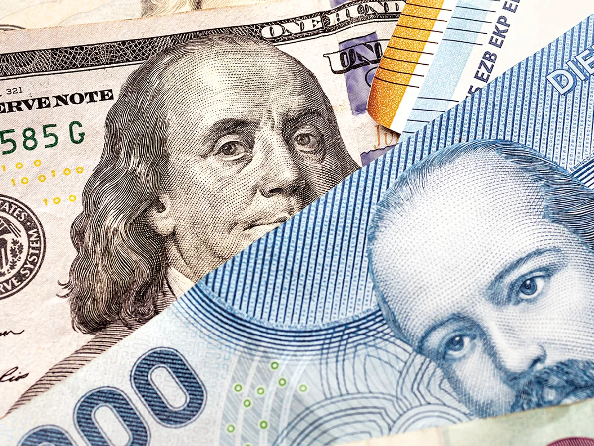 Migrația banilor către America Latină. Efectul restricțiilor lui Trump legate de imigrație