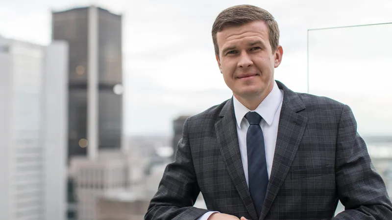 Președintele WADA - Foto: wada.com