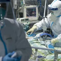 rancardierul de la Spitalul “Victor Babeş” din Capitală acuzat că ar fi detubat o pacientă care a decedat, arestat preventiv/FOTO: rohealthreview.ro