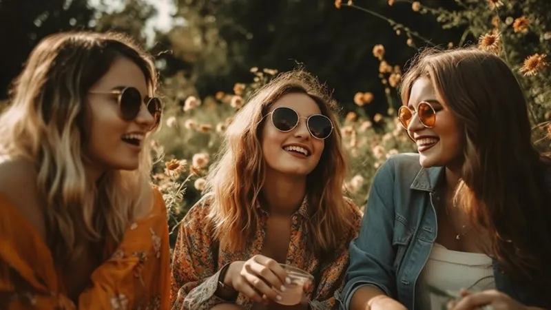 Adolescenții vor mai multă libertate Foto: Freepik.com - rol ilustrativ