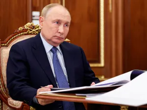 Putin se răzbună pe Marea Britanie. 11 miniștri au interdicție să intre în Rusia. Care e motivul? - Foto: Profimedia Images (rol ilustrativ)