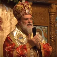 Vicențiu Grifon. Captură TV Ialomița
