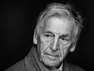 Costa-Gavras, o viață dedicată filmului: Ultimul său proiect, o conversație despre moarte - FOTO: Profimedia(imagine cu rol ilustrativ)