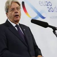 Comisarul european al Afacerilor economice, Paolo Gentiloni/FOTO: stirileprotv.ro