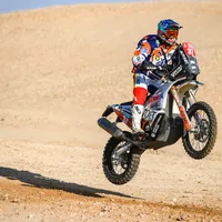 Mani Gyenes / Foto: RallyZone