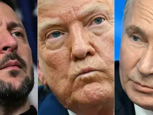 Trump confirmă întâlnirea dintre Zelenski și Putin, în prezența sa - Foto: Profimedia Images (imagine cu rol ilustrativ)