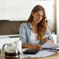 De ce nu se poate comunica indexul la Hidroelectrica? Cum se transmite consumul de către clienți? Foto: Freepik (fotografie cu caracter ilustrativ)