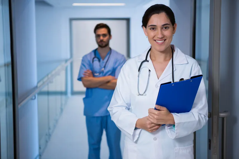 Medic - Foto: Freepik