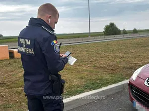 Ce au găsit polițiștii în malina unui român, la frontieră? Valora aproximativ 40.000 de euro - Foto: Arhivă