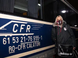 Foto: CFR Călători