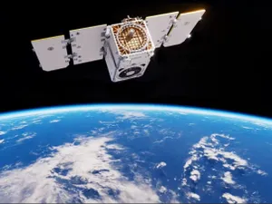 NATO a ales sateliții Planet Labs pentru a urmări mișcările armatei Rusiei ce vizează Europa de Est - Foto: Planet Labs (imagine cu rol ilustrativ)