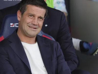 S-a făcut la miezul nopții! Real Madrid l-a transferat pe titularul lui Cristi Chivu: ”Here we go”