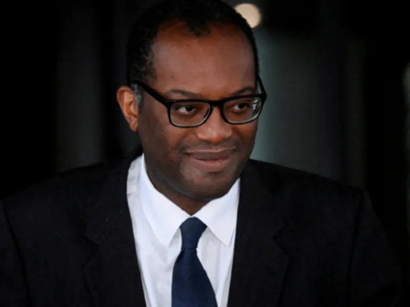 Kwasi Kwarteng- Foto: News.ro