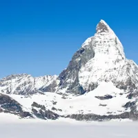 Legendarul munte Matterhorn (imagine cu caracter ilustrativ) - Foto: Profimedia Images