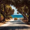 Thassos, „Insula românilor” - Foto: Facebook / Thassos