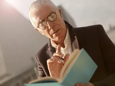 Pensionar Foto: Pexels (imagine cu rol ilustrativ)