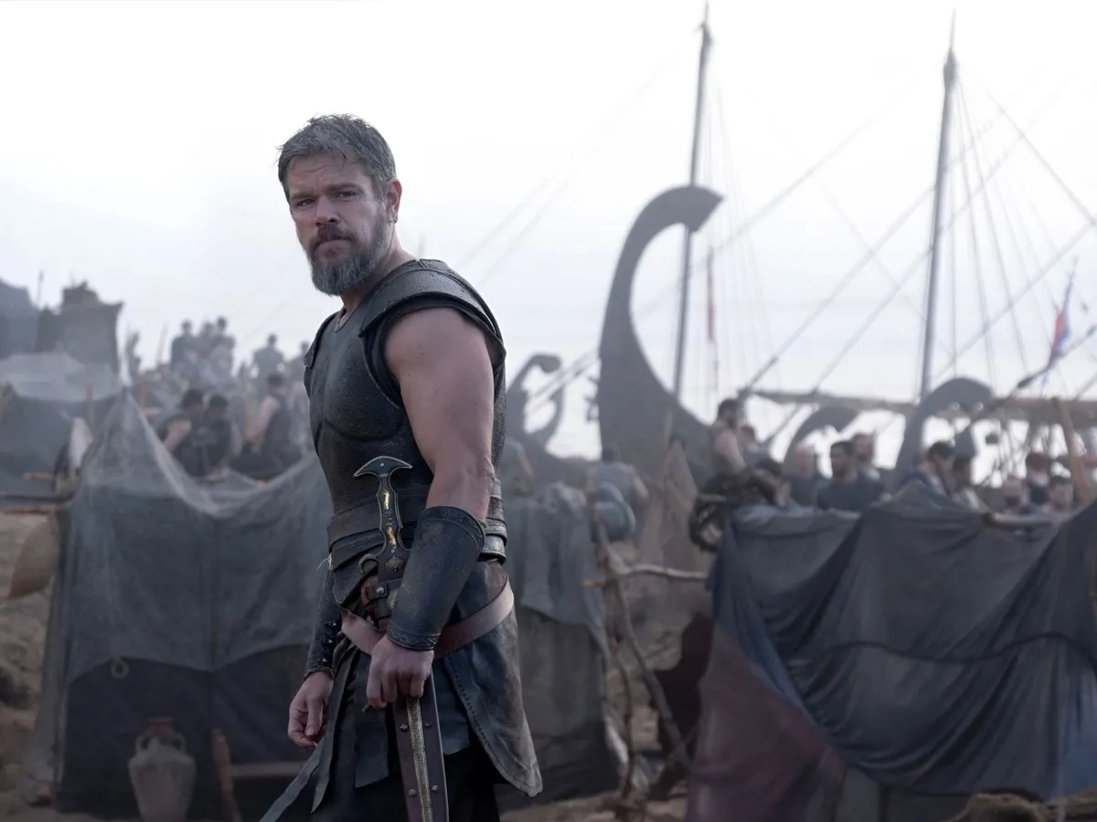 Superstarul Matt Damon spune ce aliment a scos din dieta sa. „Am ajuns la greutatea pe care o avea în liceu”