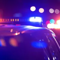 9 persoane au fost rănite într-un accident rutier grav petrecut la Popricani. 3 mașini implicate - FOTO: Facebook/Poliția