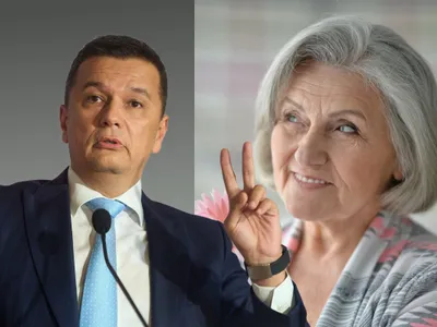 Grindeanu ajută pensionarii - Foto: Freepik