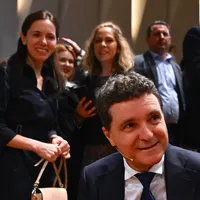 Va deveni Mirabela Grădinaru prima doamnă? Ce planuri are dacă Nicușor Dan va ajunge președinte - FOTO: Profimedia (Imagine cu rol ilustrativ)