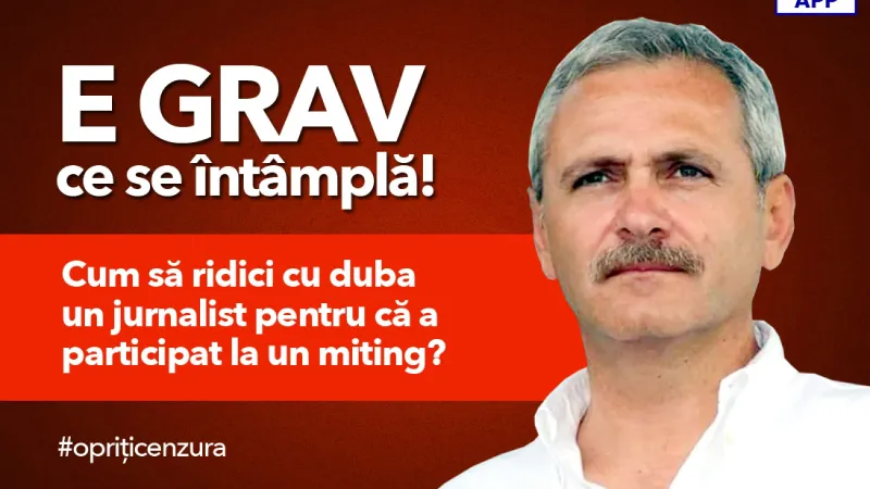 Dragnea FOTO: FB