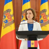 Republica Moldova își anulează toate evenimentele programate pentru 9 mai/FOTO: Facebook/MaiaSandu