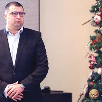 Daniel Dragomir speră și el să păcălească justiția din România - Foto: INQUAM PHOTOS/ Octav Ganea