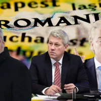 România, blocată la Schengen din lentoarea Olandei. Cum scuză Predoiu o nouă umilință la JAI? - Foto: Profimedia images