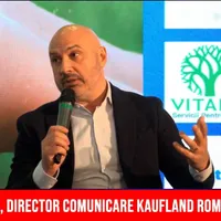 VIDEO Valer Hancaş, Kaufland România: "Facem aproape ESG, din 2015, prin building management system" - Foto: Newsweek România
