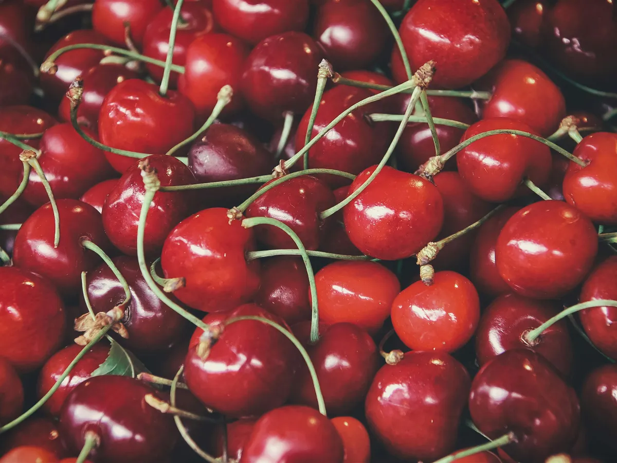 Cireșe Foto: Pexels (imagine cu rol ilustrativ)
