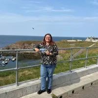 O scrisoare într-o sticlă aruncată în mare a primit un răspuns după 30 ani, de la 3200 km distanță - Foto: Express.co.uk
