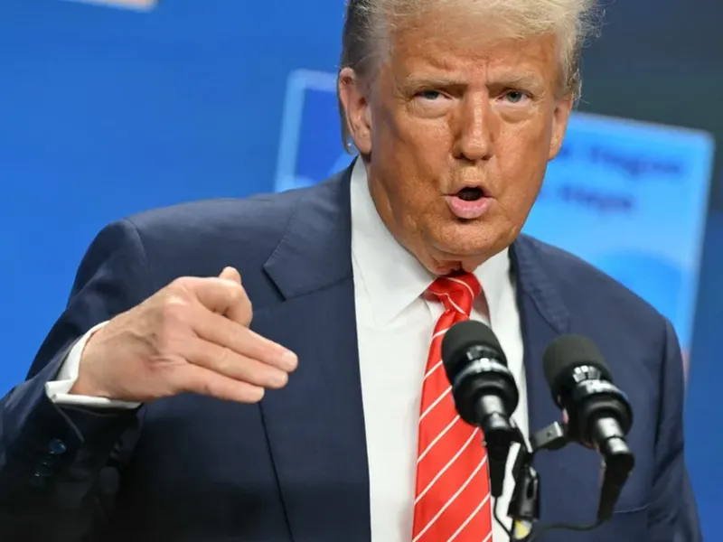 Trump trimite sisteme Patriot în Ucraina contra lui Putin. România a donat unul de 1.000.000.000$ - Foto: Profimedia images