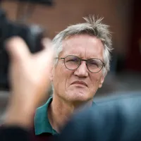 Anders Tegnell: Suedia a câștigat bătălia cu Covid-19/foto: aftenposten.no