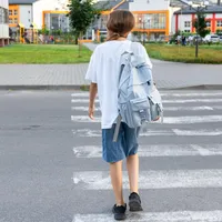 Câți bani vor primi elevii care fac naveta până la școală din septembrie? - Foto: Freepik.com (rol ilustrativ)