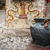 Descoperire excepțională a "Casei Fedrei" în Pompeii: ce au putut găsi arheologii este fantastic - FOTO: Facebook(imagine cu rol ilustrativ)