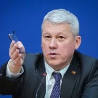 Cătălin Predoiu, după cazul Rareș Ion: Combaterea traficului de droguri, o prioritate a ministerului - Foto: Profimedia Images