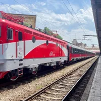 CFR a aprobat reabilitarea căii ferate Craiova-Caransebeș - Foto: CFR Călători (cu rol ilustrativ)