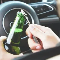 Conducea un taxi, sub influenţa alcoolului. După ce i s-a luat permisul, a fost prins iar la volan - Foto: Pexels