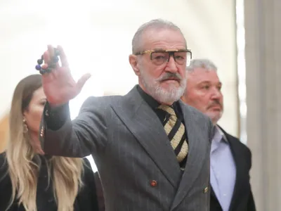 Reacția lui Gigi Becali, după ce a fost votată 